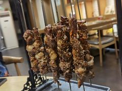 -群生记 群生驴肉 火烧(朝阳站店)