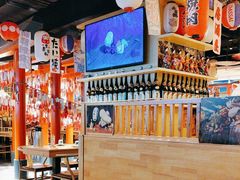 -西月山居匠心创意料理(江汉路新佳丽广场店)