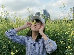 -光明小镇欢乐田园