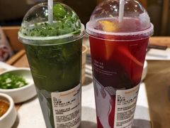 -巴奴毛肚火锅概念餐厅