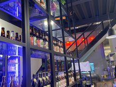 -向川南·水煮鱼·川菜(和平里店)