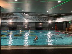 -W FITNESS 威尔仕健身·游泳(老西门新苑店)