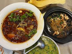 -达旺·鸡毛店(巴南万达店)