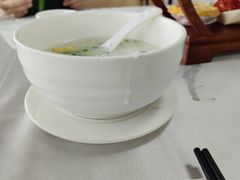 -鹿鸣酒家(越秀店)