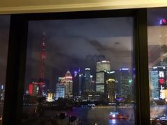 -上海外滩华尔道夫酒店