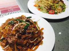 -大头力茶餐厅(花都融创茂店)
