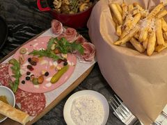 -LES ELITES 英集荟(南京西路店)