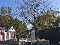 -丝绸小镇荻港古村