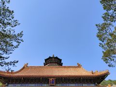 -颐和园