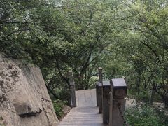 -终南山南五台景区