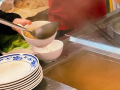 -恩宁刘福记(东华东路店)