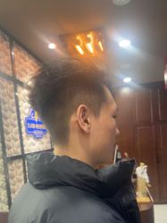 -大人物·男士理发馆