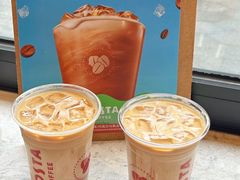 -COSTA COFFEE(吴江路店)