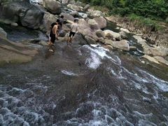 -将军关探险漂流