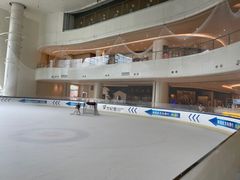 -世纪星滑冰俱乐部(万象城店)
