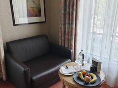 -因特拉肯贝乌里瓦奇大酒店