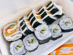 青瓜小卷-N多寿司(印象汇店)