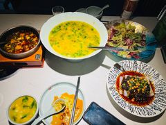 -院8里·小聚园老川菜(九眼桥店)