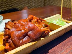 -大牌大·传统杭帮菜(湖滨店)