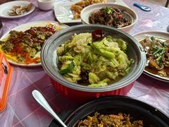 -鑫悦楼煎蟹·16年海鲜大排档