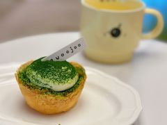 -evoojoo面包商店