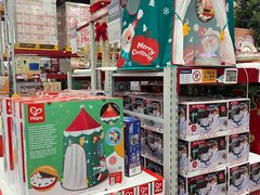 -山姆会员商店(上海浦东店)