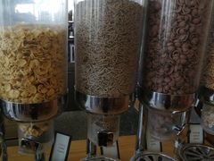 -视界美食自助餐厅·石家庄希尔顿酒店