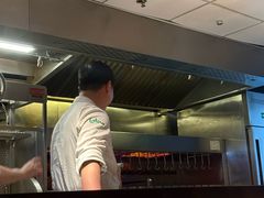 -拉蒂娜·巴西牛排馆 Latina·Brazilian Steakhouse(王府井喜悦店)