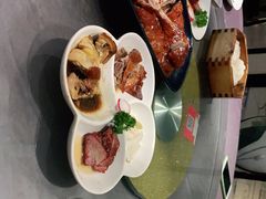 -火啫啫·粤式啫啫煲(南通首店)