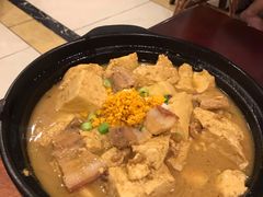 -牟传仁饭庄(星海店)
