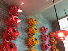 -禄运茶居·手工点心(恒宝广场店)