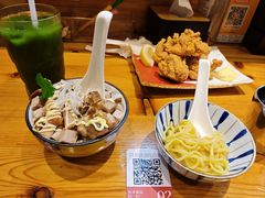 -Ramen满吉·豚骨拉面(丽园路店)