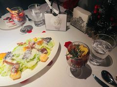 -弗兰克牛排西餐厅Ribone steak house(柠檬花园店)