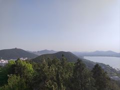 -云龙山