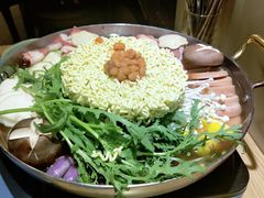 -李先生的首尔小馆(松江启源广场店)