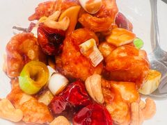 -新乾隆酒楼(帝景园店)