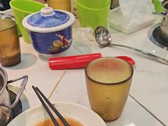 -喜歪歪·平价海鲜市场小火锅(龙阳广场店)