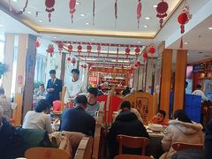 -添福来墨鱼饺子 · 海鲜东北菜(大连星海·黄浦路店)