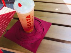 -COSTA COFFEE(上海虹口公园店)