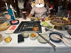 -巴奴毛肚火锅(相州店)