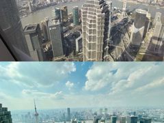 -上海柏悦酒店