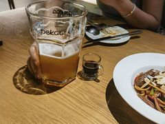 -Pekaa啤咖食肆Coffee&Bistro