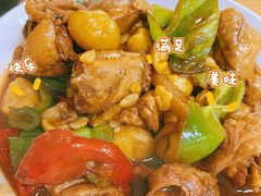 -高老庄·老溧阳·私房菜(南山竹海店)