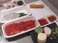 -海底捞火锅(顺义华联店)
