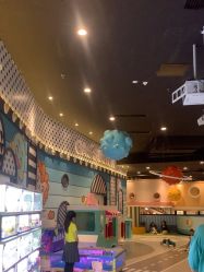 -爱陪伴一对一月子中心(融侨店)