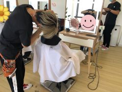 短发-E.L.K造型momopark店