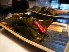 -煲宫猪肚鸡(晶品店)