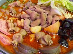 -彭记铁锅肥肠(东四总店)