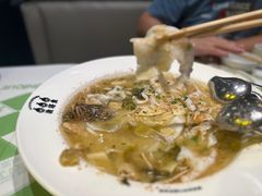 -渔语鱼酸菜鱼新川菜(来福士店)