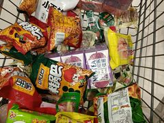 -永旺梦乐城(金银潭店)